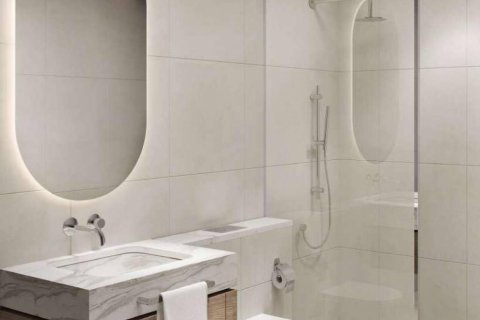 Apartment sa Dubai, UAE 2 silid-tulugan, 126.74 sq.m. № 424369 - larawan 4