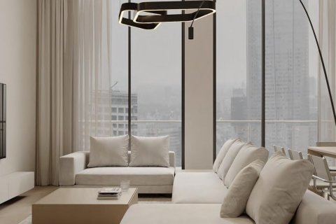 Apartment in 77 Boulevard in Jumeirah Village Circle, Dubai, UAE 1 bedroom, 73.28 sq.m. № 582190 - photo 3