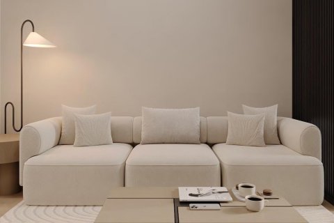 Apartman u 77 Boulevard u Jumeirah Village Circle, Dubai, UAE 73.28 m2, 1 spavaća soba Br. 582190