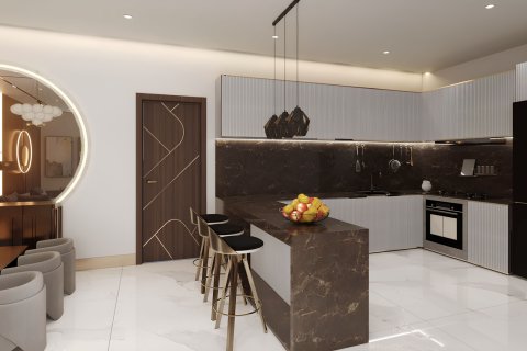 Apartmen di ELITZ di Jumeirah Village Circle, Dubai, UAE 1 bilik tidur, 100.23 meter persegi № 550466