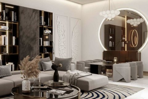 Apartmen di ELITZ di Jumeirah Village Circle, Dubai, UAE 1 bilik tidur, 100.23 meter persegi № 550466 - foto 5