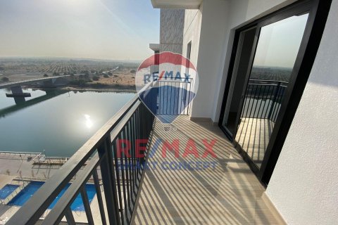 Apartman na Yas Island, Abu Dhabi, UAE 2 spavaće sobe, 100 m2 Br. 549846 - Slika 3
