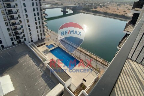 Apartamento em Yas Island, Abu Dhabi, EAU 2 quartos, 100 m2 № 549846