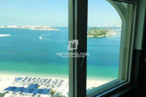 Penthouse sa Palm Jumeirah, Dubai, UAE 4 silid-tulugan, 488 sq.m. № 592729 - larawan 18