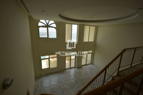 Penthouse sa Palm Jumeirah, Dubai, UAE 4 silid-tulugan, 488 sq.m. № 592729 - larawan 10