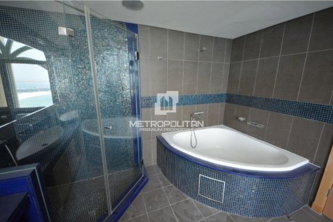 Penthouse sa Palm Jumeirah, Dubai, UAE 4 silid-tulugan, 488 sq.m. № 592729 - larawan 16