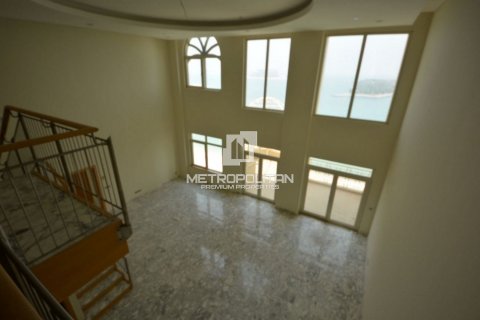 Penthouse sa Palm Jumeirah, Dubai, UAE 4 silid-tulugan, 488 sq.m. № 592729 - larawan 14