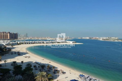 Penthouse sa Palm Jumeirah, Dubai, UAE 4 silid-tulugan, 488 sq.m. № 592729 - larawan 9