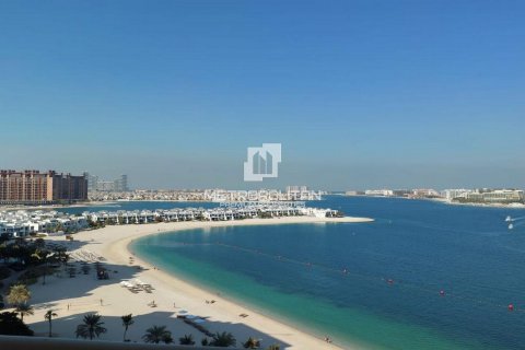Penthouse sa Palm Jumeirah, Dubai, UAE 4 silid-tulugan, 488 sq.m. № 592729 - larawan 21