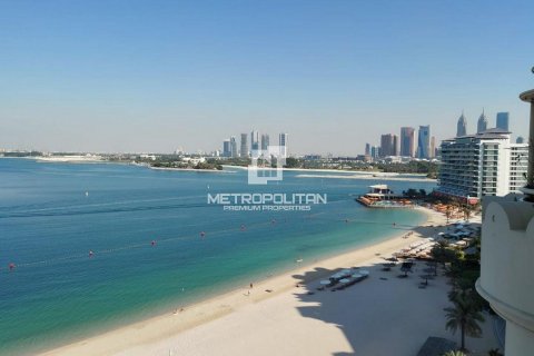 Penthouse sa Palm Jumeirah, Dubai, UAE 4 silid-tulugan, 488 sq.m. № 592729 - larawan 19