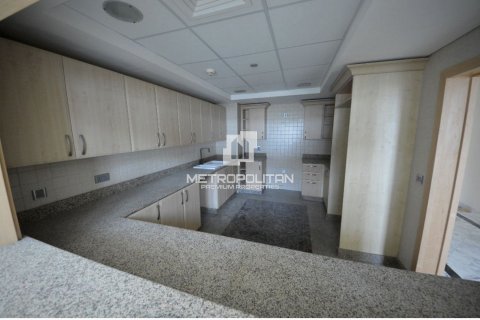 Penthouse sa Palm Jumeirah, Dubai, UAE 4 silid-tulugan, 488 sq.m. № 592729 - larawan 2