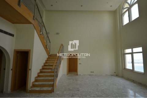 Penthouse sa Palm Jumeirah, Dubai, UAE 4 silid-tulugan, 488 sq.m. № 592729 - larawan 20