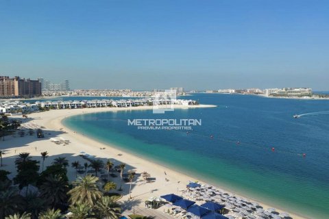 Penthouse sa Palm Jumeirah, Dubai, UAE 4 silid-tulugan, 488 sq.m. № 592729 - larawan 12