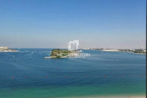 Penthouse sa Palm Jumeirah, Dubai, UAE 4 silid-tulugan, 488 sq.m. № 592729 - larawan 1