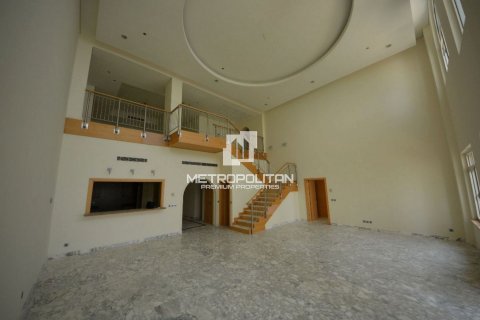 Penthouse sa Palm Jumeirah, Dubai, UAE 4 silid-tulugan, 488 sq.m. № 592729 - larawan 4
