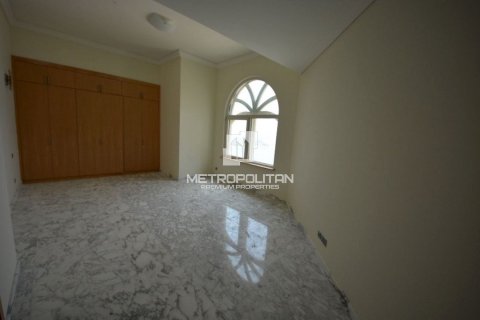 Penthouse sa Palm Jumeirah, Dubai, UAE 4 silid-tulugan, 488 sq.m. № 592729 - larawan 11