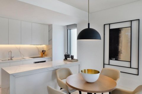 Dzīvoklis YAS BEACH RESIDENCE  Yas Island, Abu Dhabijā, AAE 2 istabas, 234.95 m2 Nr. 193660
