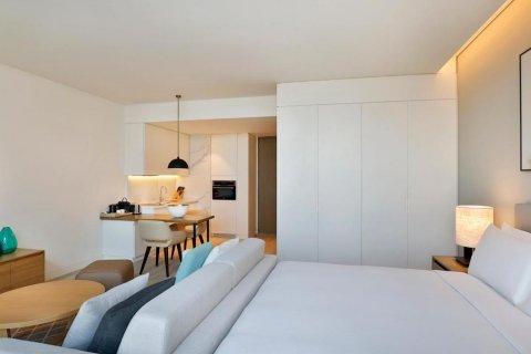 阿联酋 Abu Dhabi Yas Island 公寓  2 卧, 214.98 平方米 , 编号 193659