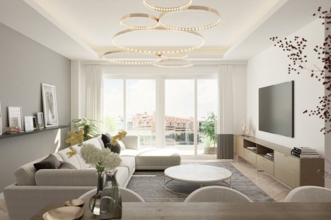 阿联酋 Abu Dhabi Masdar City 待售 : 1 卧, 97.27 平方米 , 编号193654 - 照片 2