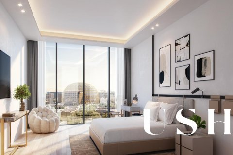 Dubai, UAE의 판매용 아파트 침실 3개, 201제곱미터 번호 620493 - 사진 9