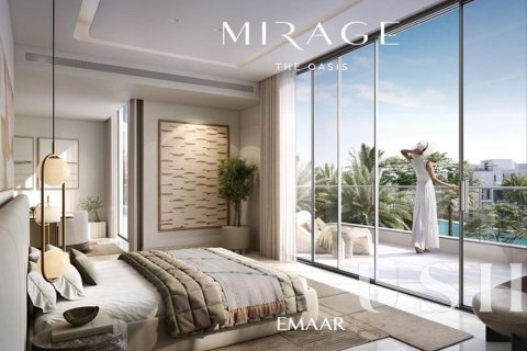 Müüa villa asukohaga Dubai, AÜE: 5 magamistoaga, 1091 m² Nr 620641 - pilt 8