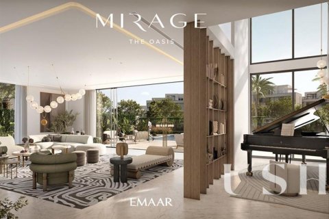 Müüa villa asukohaga Dubai, AÜE: 5 magamistoaga, 1091 m² Nr 620641 - pilt 4