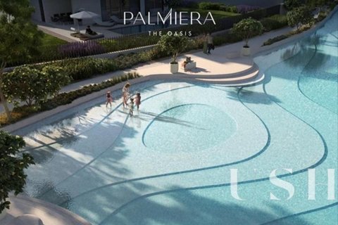 Müüa villa asukohaga Dubai, AÜE: 5 magamistoaga, 1091 m² Nr 620641 - pilt 10