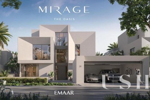 Müüa villa asukohaga Dubai, AÜE: 5 magamistoaga, 1091 m² Nr 620641 - pilt 7