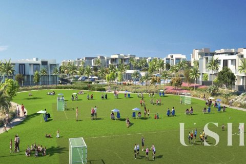 טאונהאוס למכירה ב Jebel Ali, Dubai, איחוד האמירויות  4 חדרי שינה, 376 מ"ר, מספר 620445 - תמונה 9