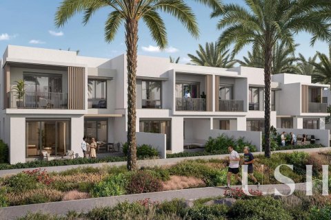 טאונהאוס למכירה ב Jebel Ali, Dubai, איחוד האמירויות  4 חדרי שינה, 376 מ"ר, מספר 620445 - תמונה 14