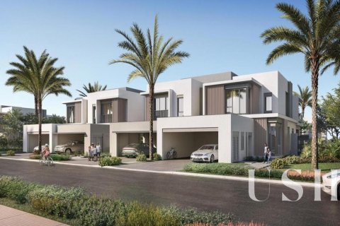 טאונהאוס למכירה ב Jebel Ali, Dubai, איחוד האמירויות  4 חדרי שינה, 376 מ"ר, מספר 620445 - תמונה 6