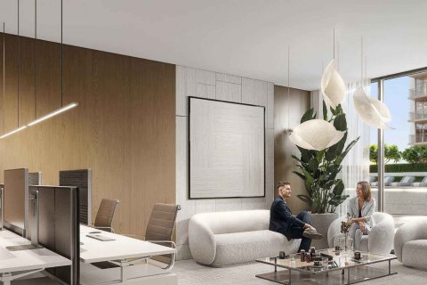 Apartament în Jumeirah Village Circle, Dubai, EAU 1 dormitor, 107.12 mp.  №582206
