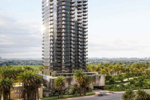 W Residences JLT di Jumeirah Lake Towers, Dubai, UAE № 545702