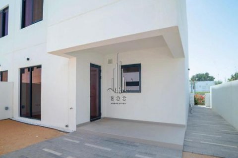 Townhouse til salg i Yas Island, Abu Dhabi, UAE 3 soveværelser, 184.8 kvm № 540657 - foto 15