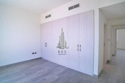 Townhouse til salg i Yas Island, Abu Dhabi, UAE 3 soveværelser, 184.8 kvm № 540657 - foto 11