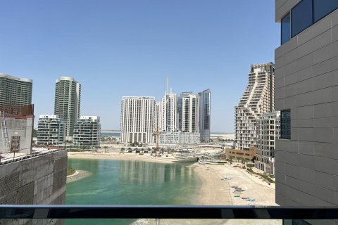 Al Reem Island、Abu Dhabi、UAEにあるマンション 2ベッドルーム、125.4 m2 No540660