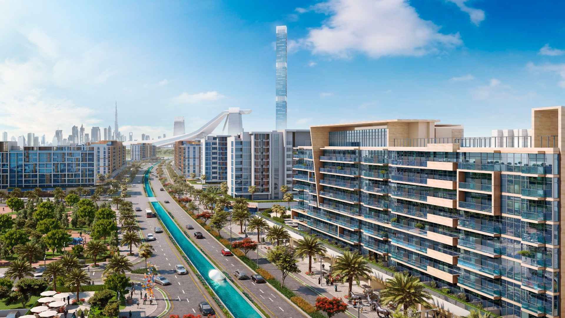 AZIZI RIVIERA