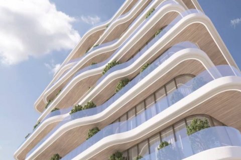 Villa à Ras Al Khaimah, EAU: 3 chambres, 227.52 m2 № 444182