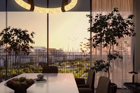 آپارتمان در Dubai ، امارات متحده عربی 2 خوابه ، 102.75 متر مربع.  شماره 444187