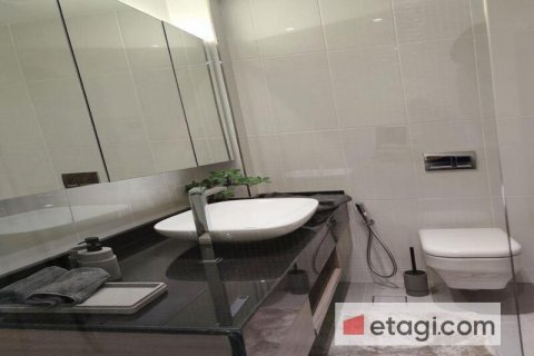 Mohammed Bin Rashid City, Dubai, संयुक्त अरब अमीरात में अपार्टमेंट, 2 बेडरूम, 111.7 वर्ग मीटर, संख्या 567329 - फ़ोटो 11