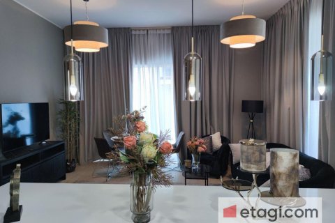 Apartament në Mohammed Bin Rashid City, Dubai, Emiratet e Bashkuara Arabe 2 dhoma gjumi, 111.7 m2. № 567329