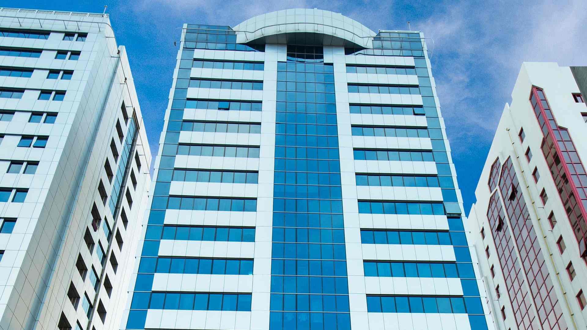 MIRAGE TOWER