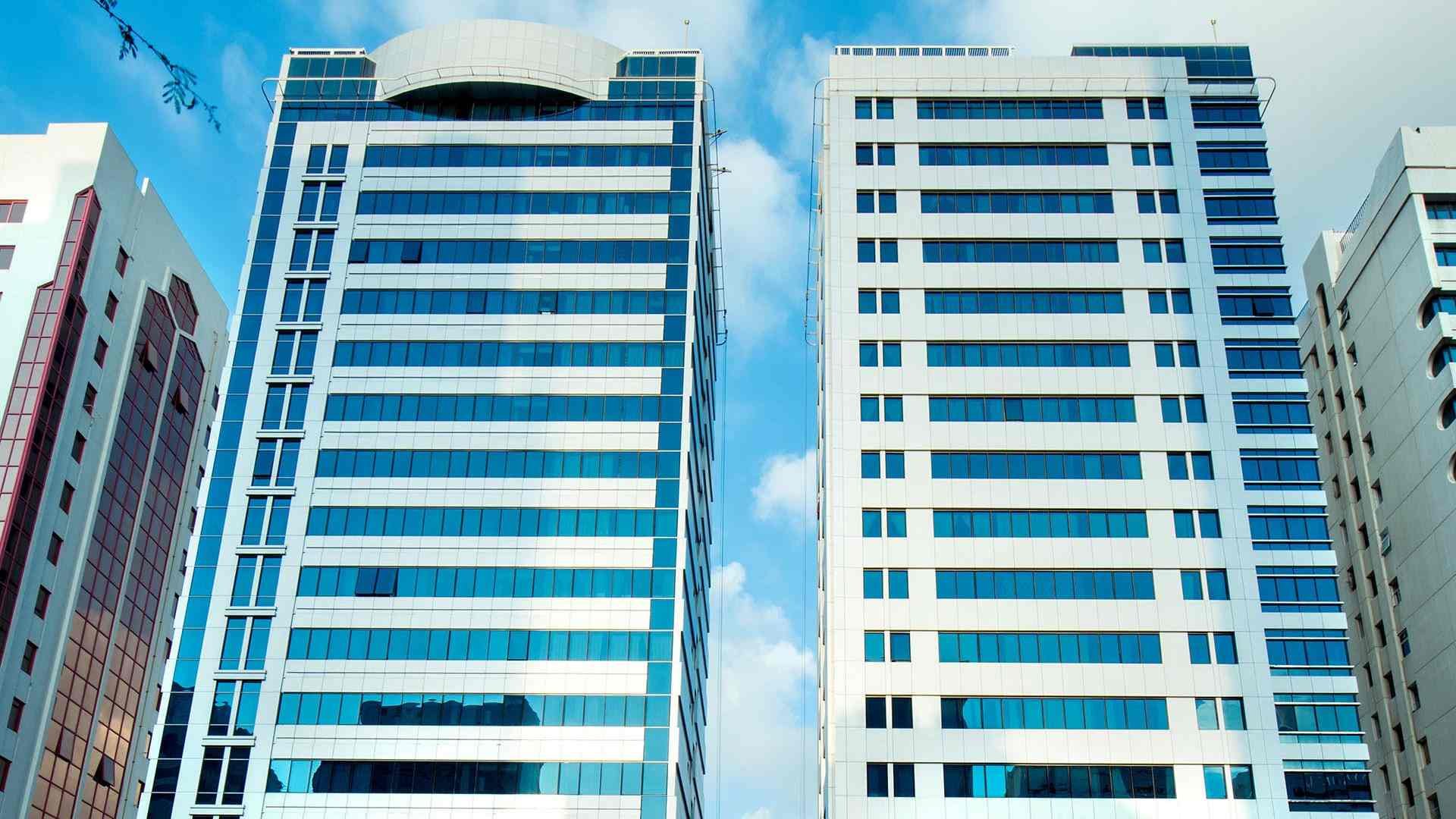 DUNE TOWER