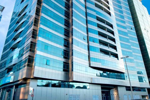 CRYSTAL TOWER di Al Khalidiya, Abu Dhabi, UEA nomor 134494