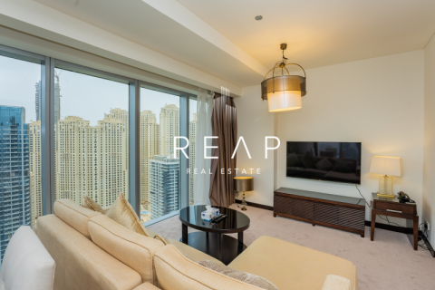 Dubai Marina, Dubai, UAE의 판매용 아파트 침실 2개, 123.8제곱미터 번호 499503 - 사진 14