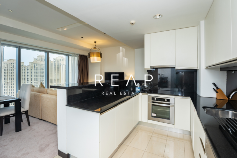 Dubai Marina, Dubai, UAE의 판매용 아파트 침실 2개, 123.8제곱미터 번호 499503 - 사진 23
