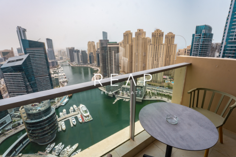 Dubai Marina, Dubai, UAE의 판매용 아파트 침실 2개, 123.8제곱미터 번호 499503 - 사진 13