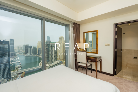 Dubai Marina, Dubai, UAE의 판매용 아파트 침실 2개, 123.8제곱미터 번호 499503 - 사진 7