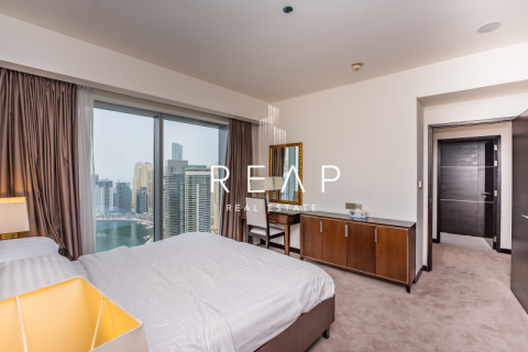 Dubai Marina, Dubai, UAE의 판매용 아파트 침실 2개, 123.8제곱미터 번호 499503 - 사진 8