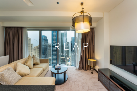 Dubai Marina, Dubai, UAE의 판매용 아파트 침실 2개, 123.8제곱미터 번호 499503 - 사진 12